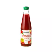 Produktabbildung: Tomaten SAFT Bio Schoenenberger 330 ml