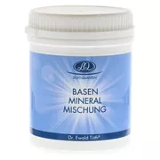 Basen Mineral Mischung LQA Pulver 500 g