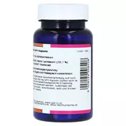 Liponsäure Kapseln 150 mg 60 St