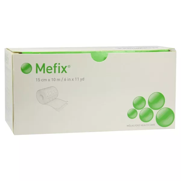 Mefix Fixiervlies 15 cmx10 m 1 St