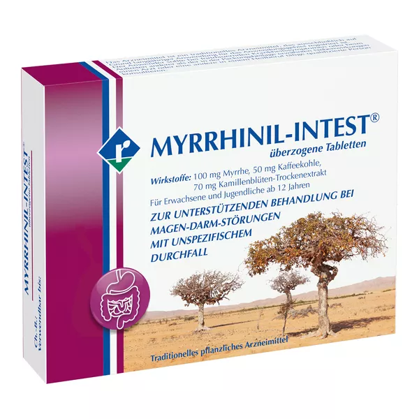 MYRRHINIL-INTEST