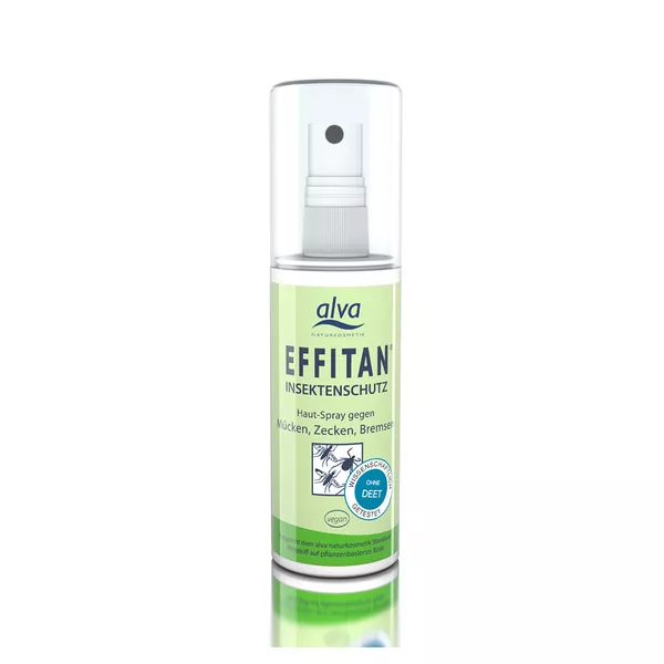 Insektenschutz Spray Effitan 100 ml