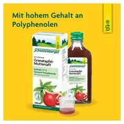 Schoenenberger Naturreiner Granatapfel-Muttersaft 200 ml