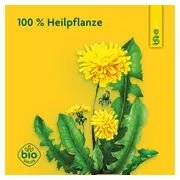 Schoenenberger naturreiner Heilpflanzensaft Löwenzahn, 3 x 200 ml