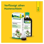 Schoenenberger naturreiner Heilpflanzensaft Thymian 3X200 ml