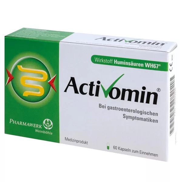 Activomin 60 St