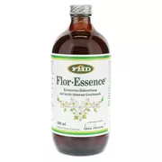 FLOR Essence Flüssig Kräutertee 500 ml