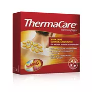 Produktabbildung: ThermaCare Wärmeumschläge Nacken&Schulter 6 St