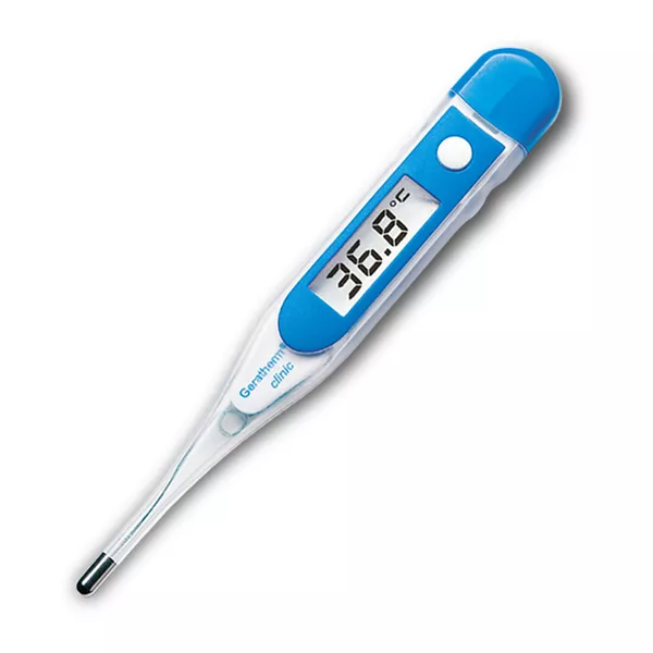 Geratherm clinic Digitalthermometer 1 St