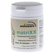 Matrixx Kollagenhydrolysat T Tabletten 90 St