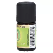 Mandarine ROT kbA ätherisches Öl, 5 ml