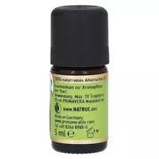 Mandarine ROT kbA ätherisches Öl, 5 ml