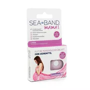 Produktabbildung: Sea-band mama Akupressurband für Schwangere 2 St
