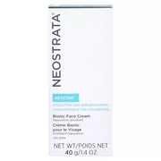 Neostrata Restore Bionic Face Cream, 40 ml