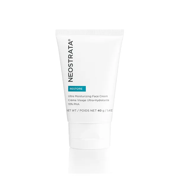 Neostrata Restore Ultra Moisturizing Face Cream, 40 ml