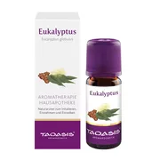 Produktabbildung: Eukalyptus ÖL Arzneimittel