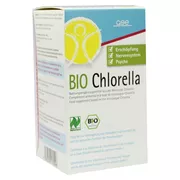 Produktabbildung: Chlorella (Naturland Bio) 240 St