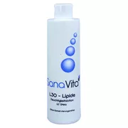 Produktabbildung: SANA VITA L30-lipide Lotion 250 ml