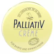 Produktabbildung: Palliativ Creme 50 ml