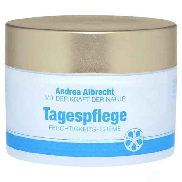 Andrea Albrecht Tagespflegecreme 50 ml