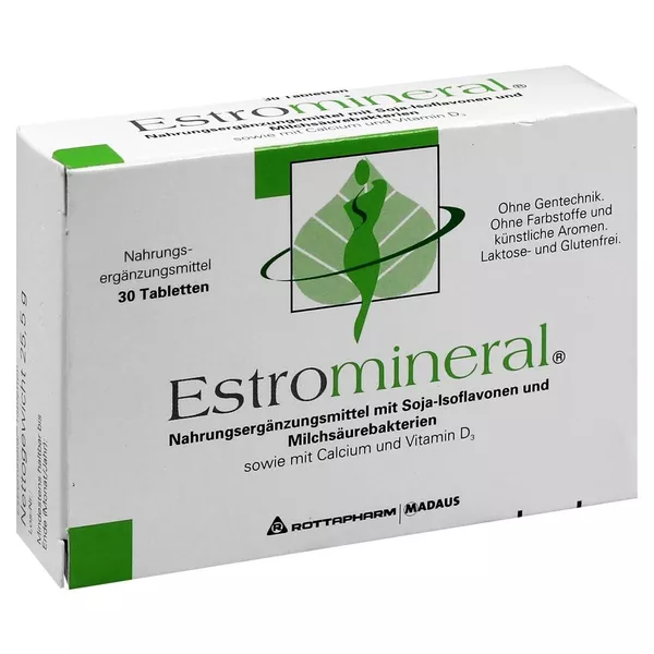 Estromineral 30 St