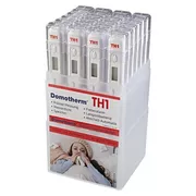 Produktabbildung: Domotherm TH1 Digital Fieberthermometer 1 St