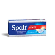Produktabbildung: Spalt Forte 20 St