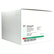 Produktabbildung: Vliwazell Saugkompressen Unsteril 10x10 100 St