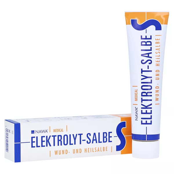 Elektrolyt-salbe S 100 g