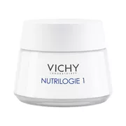 Vichy Nutrilogie 1 trockene Haut 50 ml