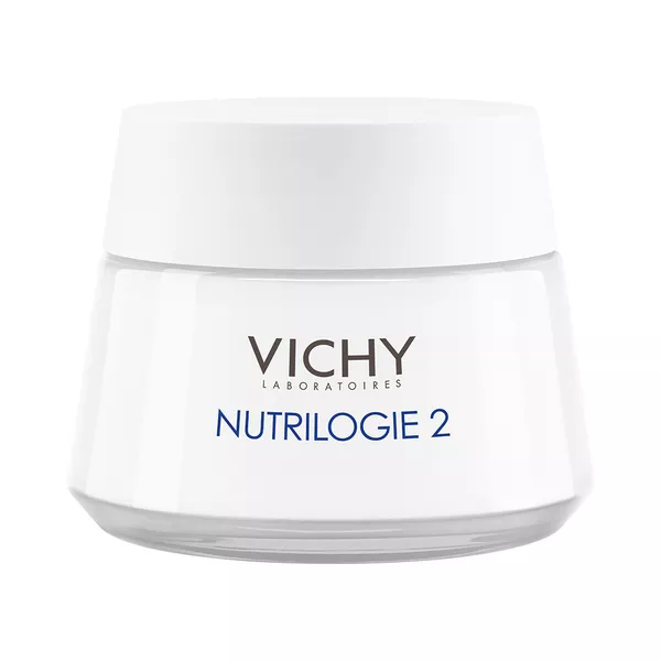 Vichy Nutrilogie 2 sehr trockene Haut, 50 ml
