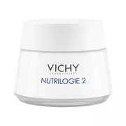 Produktabbildung: Vichy Nutrilogie 2 sehr trockene Haut
