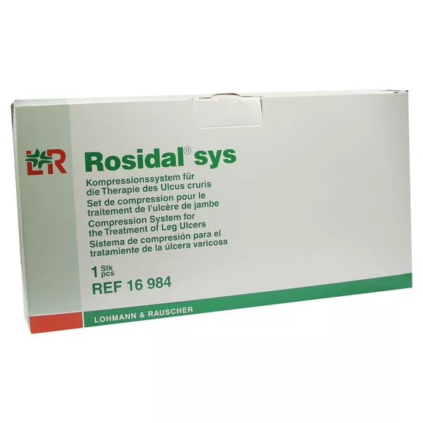 Rosidal sys 1 St
