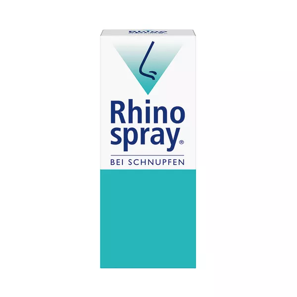 Rhinospray Nasenspray 12 ml