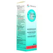 Produktabbildung: MENI CARE Plus Kontaktlinsenpflegemittel 250 ml