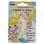 Produktabbildung: Babyzahnbürste Fingerhut 1 St