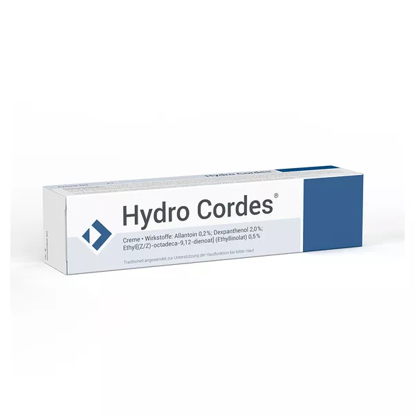 Hydro Cordes Creme 100 g