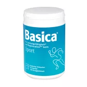 Produktabbildung: Basica Sport 660 g