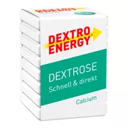 Dextro Energy* Würfel Calcium 1 St