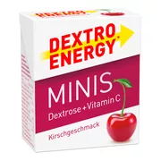 Dextro Energen* Minis Kirsche 1 St