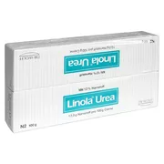 Produktabbildung: Linola UREA Creme 200 g