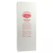 Produktabbildung: Cruzylan Plus Mund-/spül- u.Gurgelwasser 500 ml