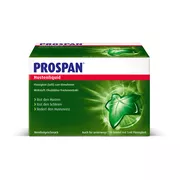 Produktabbildung: Prospan Hustenliquid im Portionsbeutel 30X5 ml