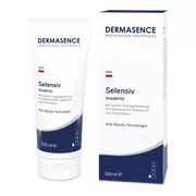 Produktabbildung: DERMASENCE Selensiv Shampoo 100 ml
