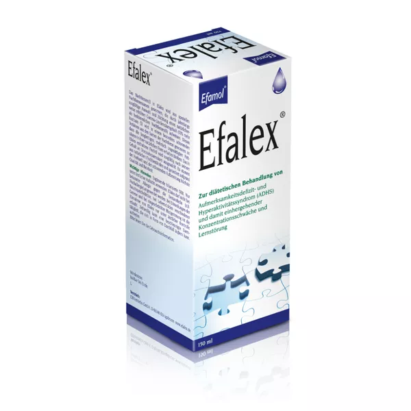 Efalex Flüssig 150 ml