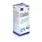 Produktabbildung: Efalex Flüssig 150 ml