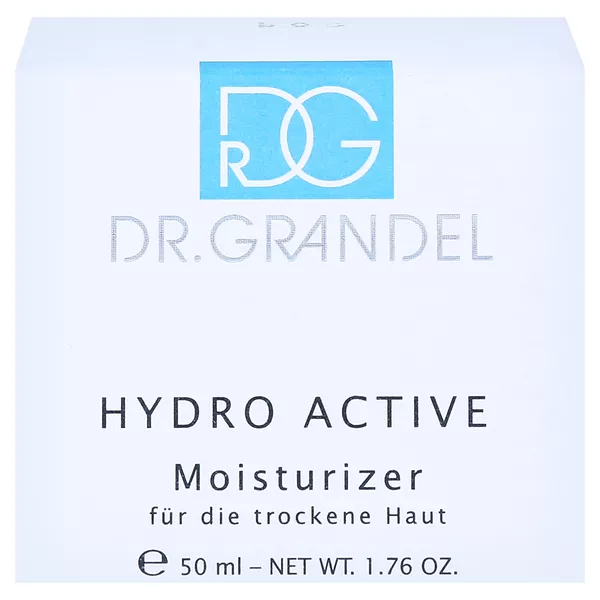 Dr. Grandel Moisturizer 50 ml