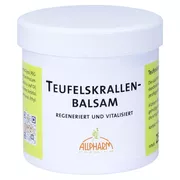 Produktabbildung: Teufelskralle-Balsam 250 ml