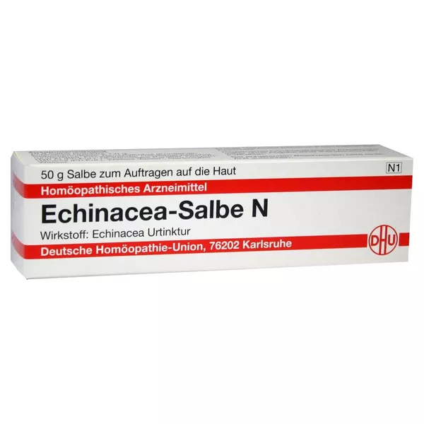 Echinacea HAB Salbe N 50 g