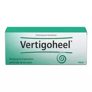 Vertigoheel Tropfen 30 ml